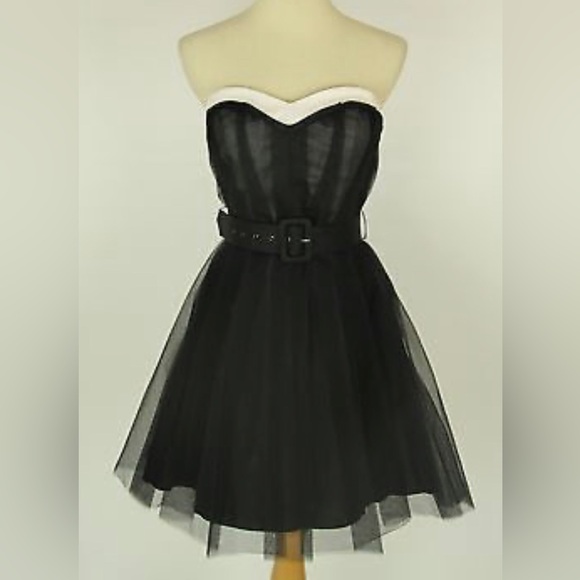 Jovani Dresses & Skirts - STUNNING NWT $550 JOVANI 100% SILK SEXY MINI DRESS SZ 6 B153625